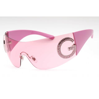 Dolce & Gabbana 0DG2298B Sunglasses Pink / Pink