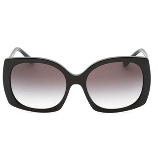 Dolce & Gabbana 0DG4385 Sunglasses Black / Light Grey Gradient