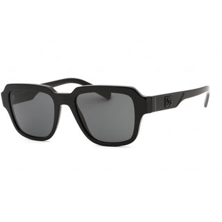 Dolce & Gabbana 0DG4402 Sunglasses Black/Dark grey