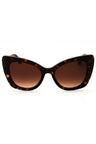502/13 - Dark Havana / Brown Gradient