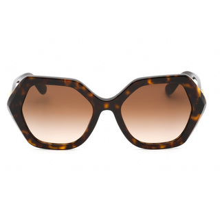 Dolce & Gabbana DG4406 Sunglasses Havana / Brown Gradient