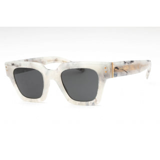 Dolce & Gabbana DG4413 Sunglasses Grey Marble/Grey