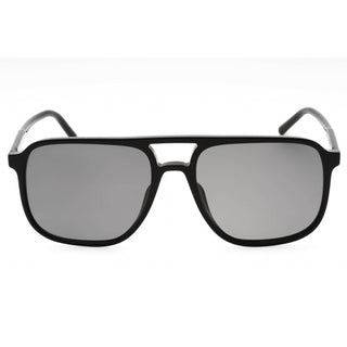 Dolce & Gabbana DG4423F Sunglasses Black/Polar Grey