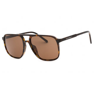 Dolce & Gabbana 0DG4423F Sunglasses Havana  / Brown