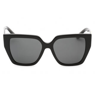 Dolce & Gabbana DG4438 Sunglasses Black / Grey