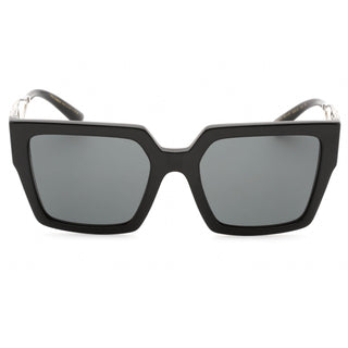 Lunettes de soleil Dolce &amp; Gabbana 0DG4446B Noir / Gris