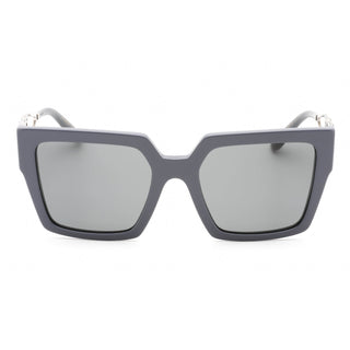 Dolce & Gabbana DG4446B Sunglasses Grey / Dark Grey