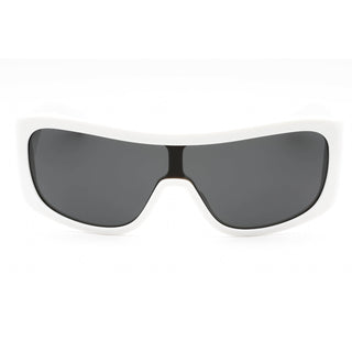 Dolce & Gabbana DG4454 Sunglasses White / Dark Grey