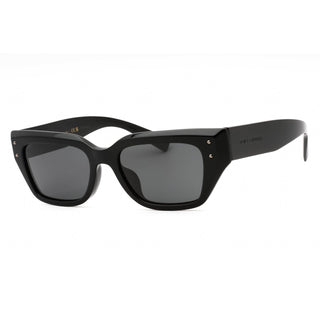 Dolce & Gabbana DG4462F Sunglasses Black /Dark grey