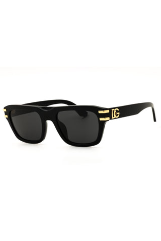 Dolce & Gabbana 0DG4496 Sunglasses