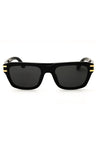 501/87 - Black/Dark Grey