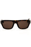 502/73 - Havana/Dark Brown