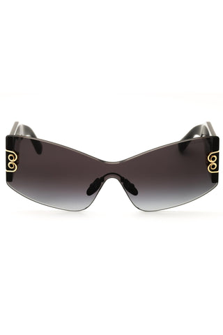 Dolce & Gabbana 0DG4526B Sunglasses