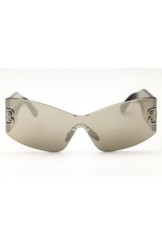 Dolce & Gabbana 0DG4526B Sunglasses