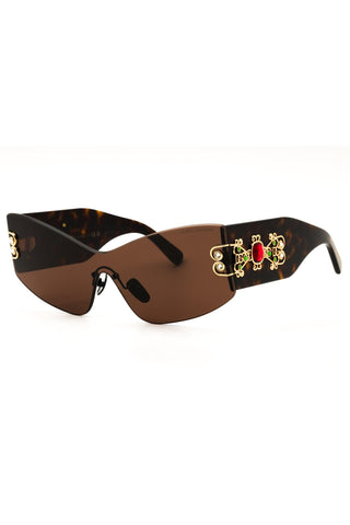 Dolce & Gabbana 0DG4526B Sunglasses