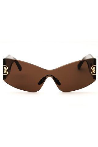 Dolce & Gabbana 0DG4526B Sunglasses