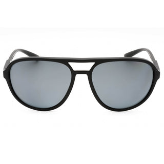 Dolce & Gabbana 0DG6150 Sunglasses Black/Polar Dark Grey