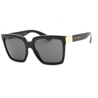 Dolce & Gabbana 0DG6165 Sunglasses Black / Grey