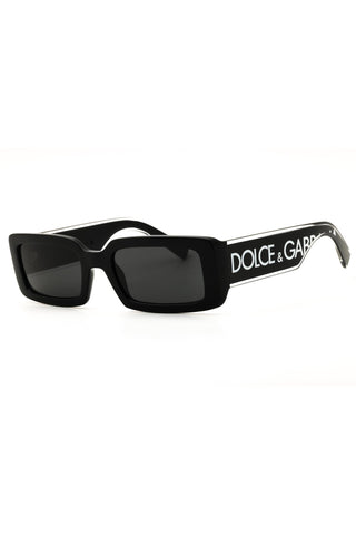 Dolce & Gabbana 0DG6187 Sunglasses