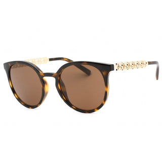 Dolce & Gabbana 0DG6189U Sunglasses Dark Tortoise / Dark Brown