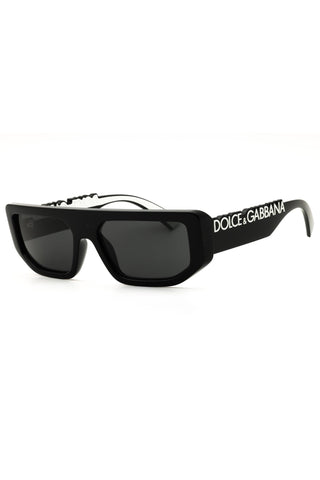 Dolce & Gabbana 0DG6203 Sunglasses