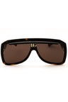 502/73 - Havana/Dark Brown