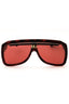 347669 - Pink Havana / Dark Violet
