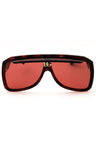 347669 - Pink Havana / Dark Violet