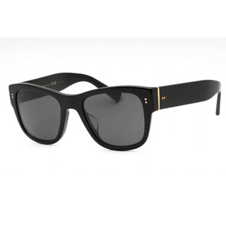 Lunettes de soleil Dolce &amp; Gabbana DG4338F Noir / Gris foncé