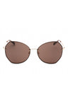 28E - shiny rose gold / brown