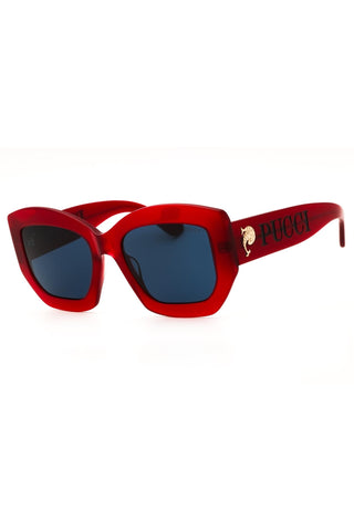 Emilio Pucci EP0211 Sunglasses-Dellamoda