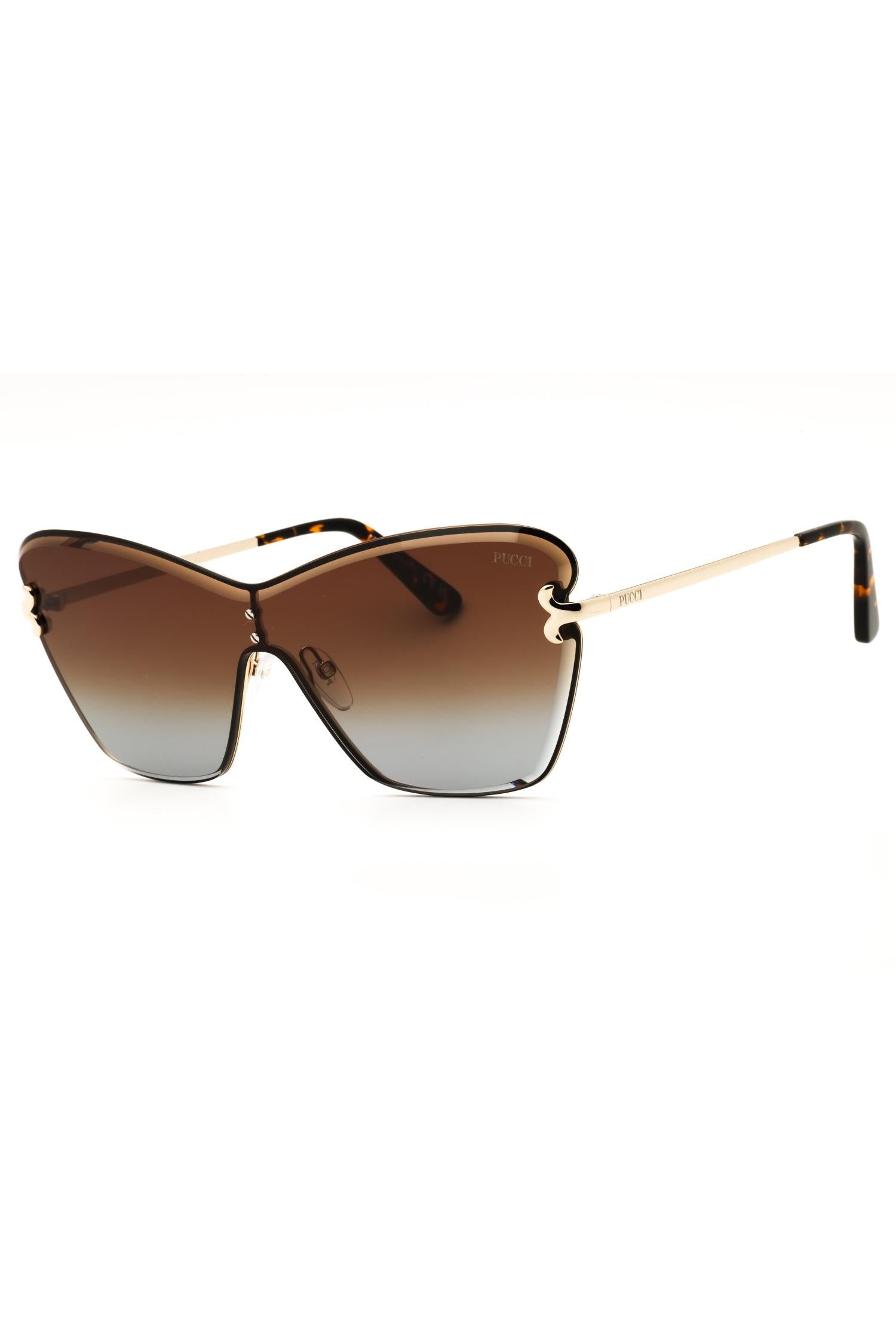 Emilio Pucci EP0218 Sunglasses – Dellamoda