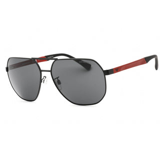 Emporio Armani 0EA2099D Sunglasses Matte Black