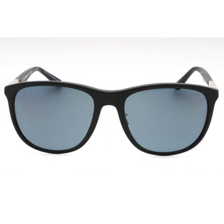 Emporio Armani 0EA4201F Sunglasses Matte Blue / Polar Dark Blue