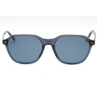 Ermenegildo Zegna EZ0194 Sunglasses shiny blue / blue