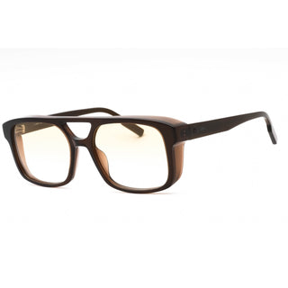 Ermenegildo Zegna EZ0209 Sunglasses light brown/other / gradient brown