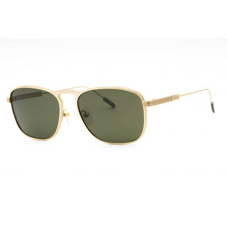 Ermenegildo Zegna EZ0219 Sunglasses gold / green