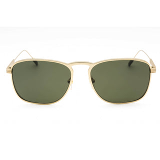 Ermenegildo Zegna EZ0219 Sunglasses gold / green