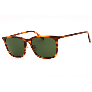 Ermenegildo Zegna EZ0223-D Sunglasses havana/other / green