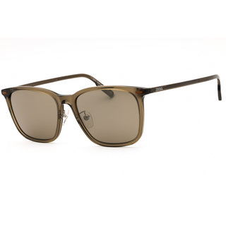 Ermenegildo Zegna EZ0223-D Sunglasses mastic / roviex