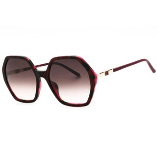 Escada SESD47 acetate Round  Women's Sunglasses