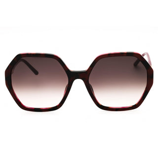 Escada SESD47 acetate Round  Women's Sunglasses