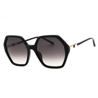 Escada SESD47 acetate Round  Women's Sunglasses
