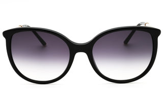 Escada SESD49 acetate Round  Women's Sunglasses