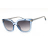 52097 - SHINY TRANSPARENT AZURE