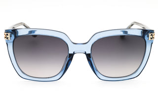 Escada SESD51 acetate Rectangular  Women's Sunglasses