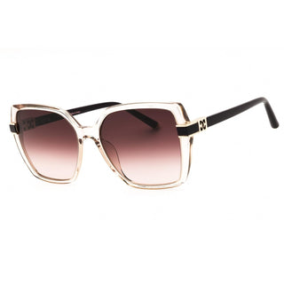 Escada SESD90 acetate Rectangular  Women's Sunglasses