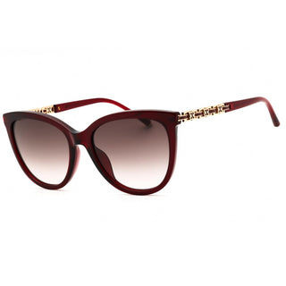 Escada SESD97 acetate Oval  Women's Sunglasses