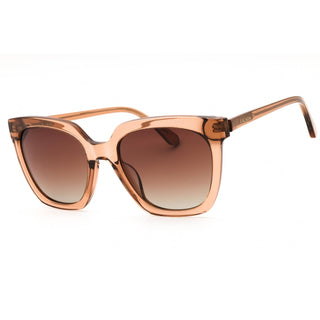 Escada SESE57 acetate Rectangular  Women's Sunglasses