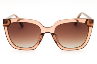 Escada SESE57 acetate Rectangular  Women's Sunglasses